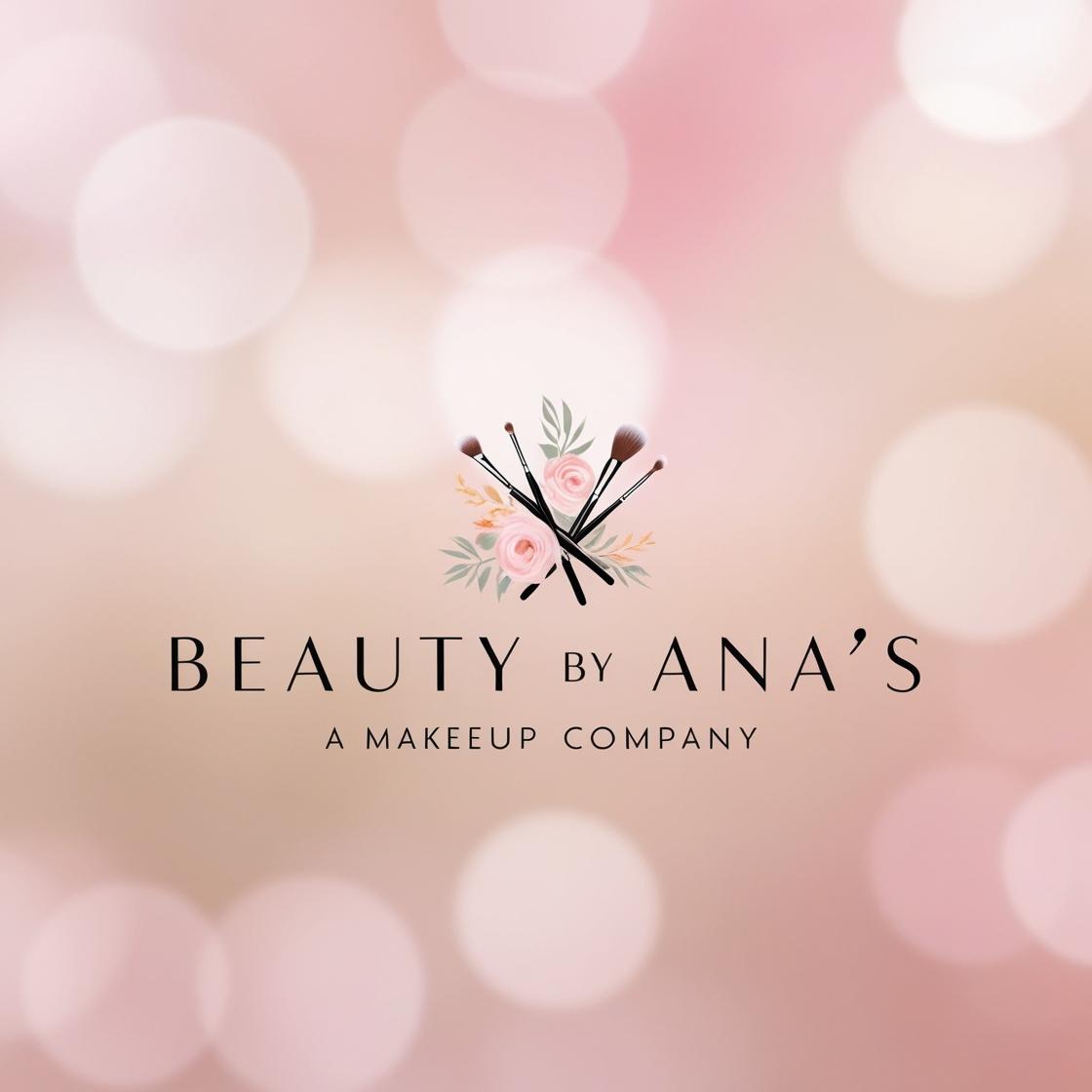 Ecommerce Beauty by Ana's
